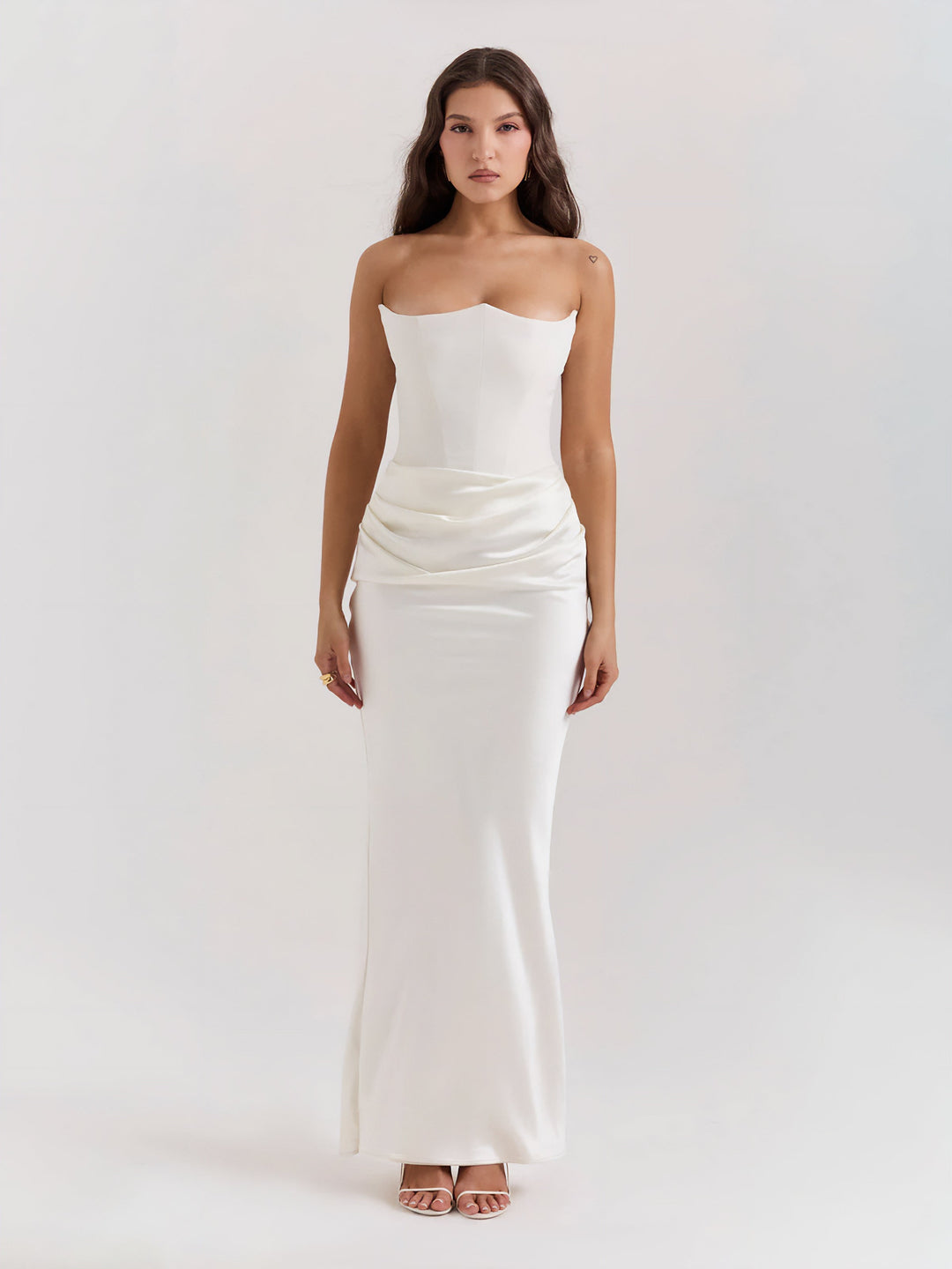 BENEDETA™|LONG DRESS