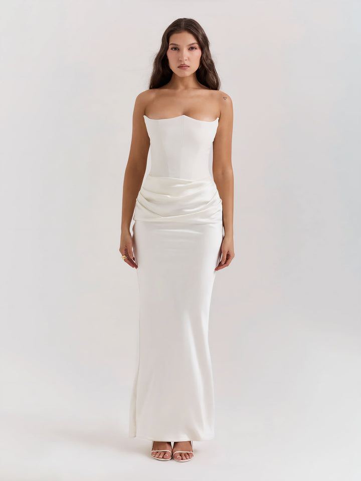 BENEDETA™|LONG DRESS