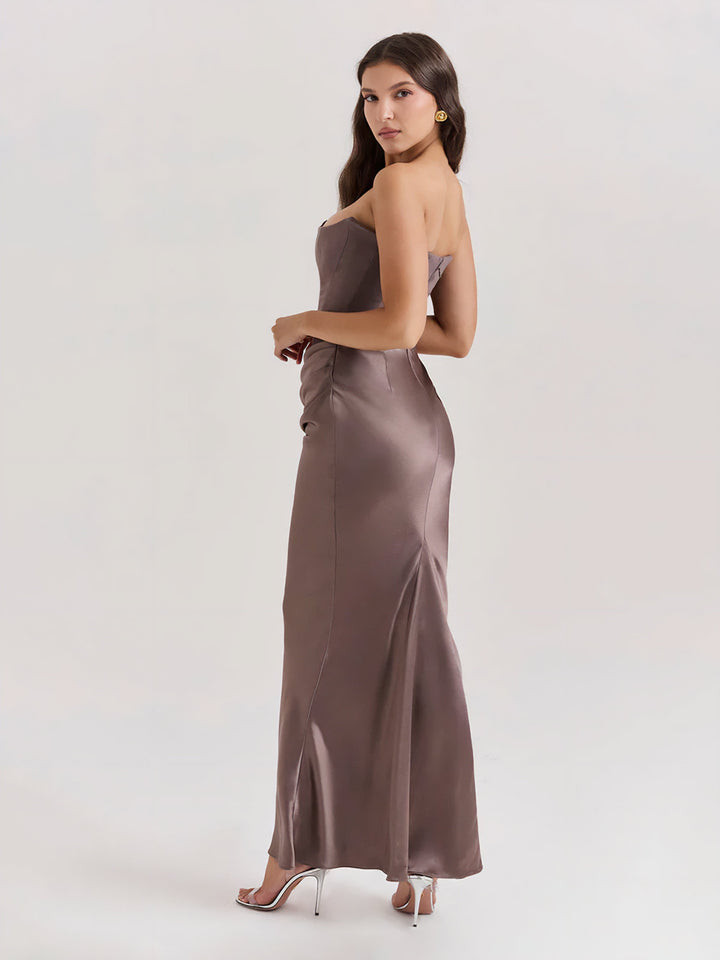 BENEDETA™|LONG DRESS