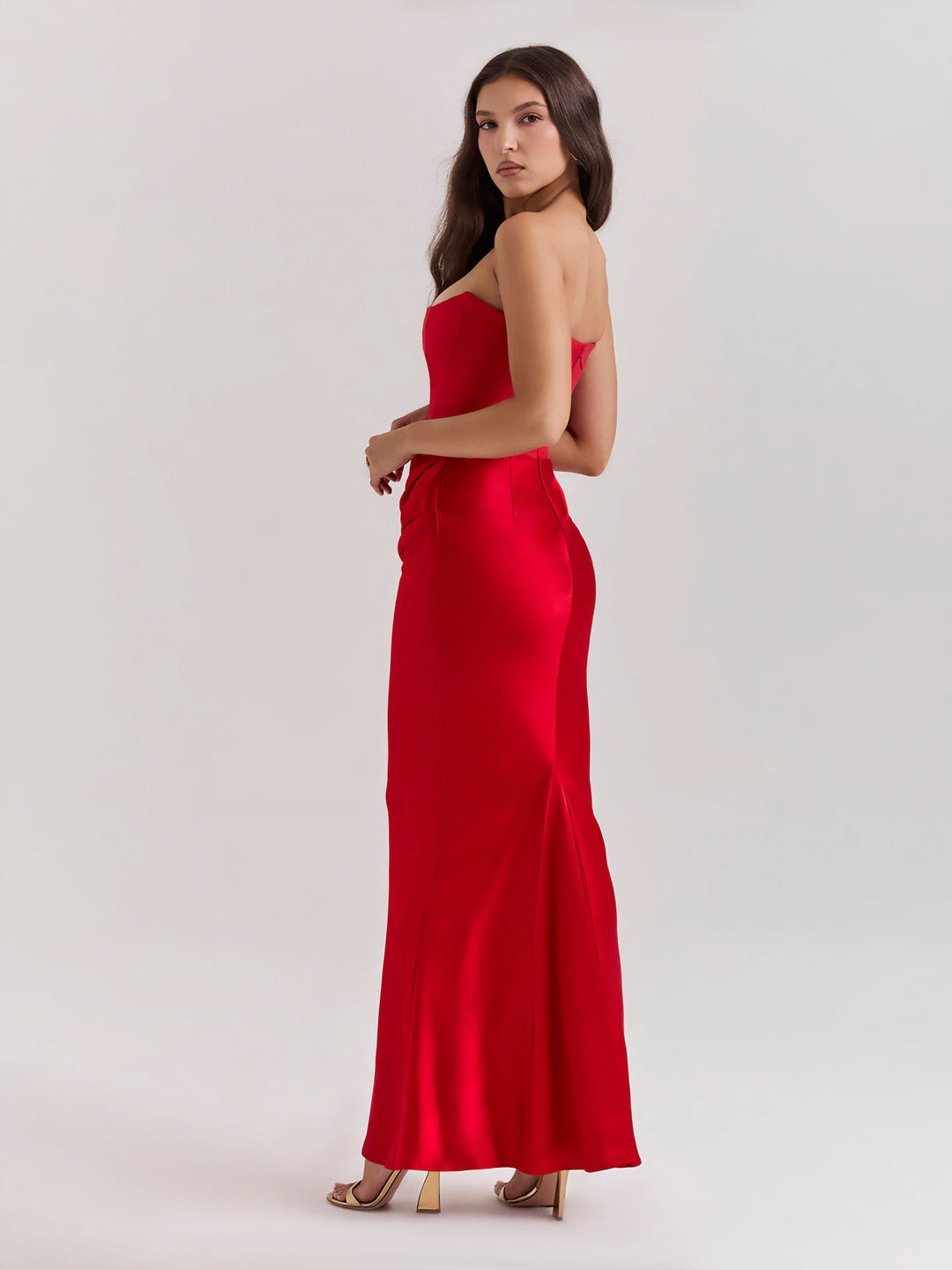 BENEDETA™|LONG DRESS