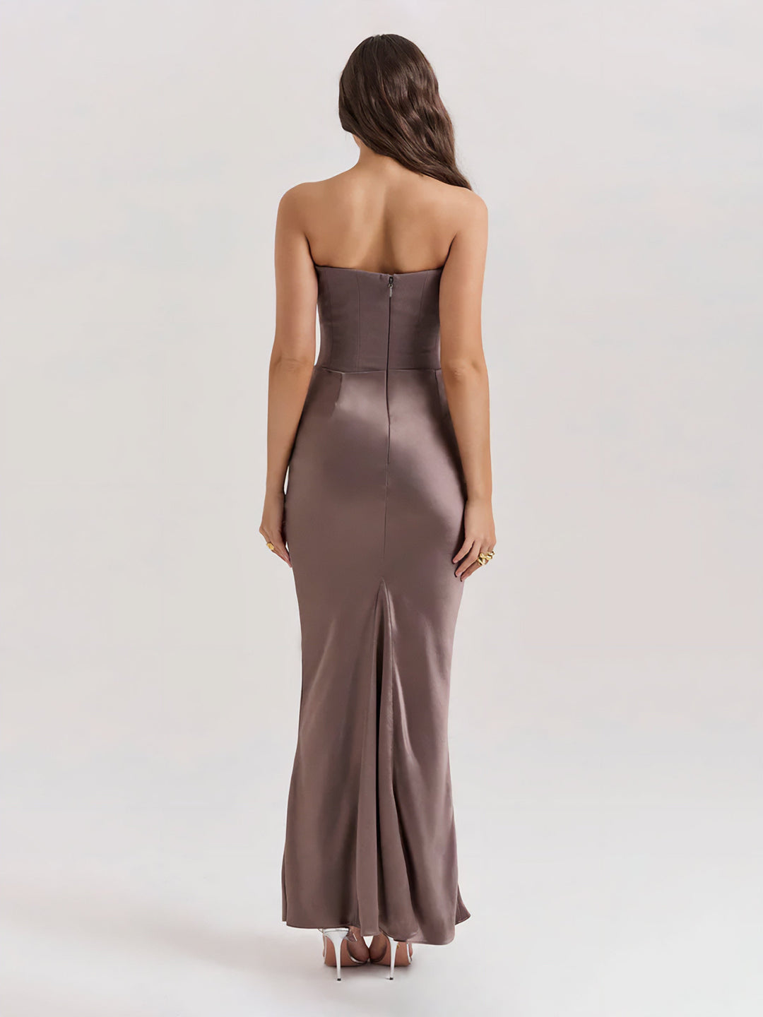 BENEDETA™|LONG DRESS