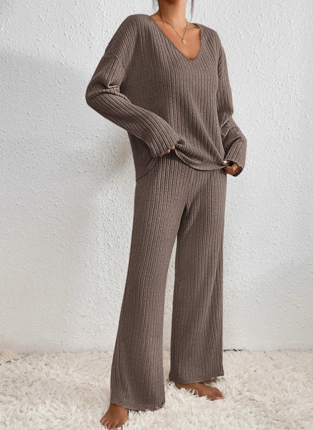 SERAFIN™|2 PIECE KNITTED SET