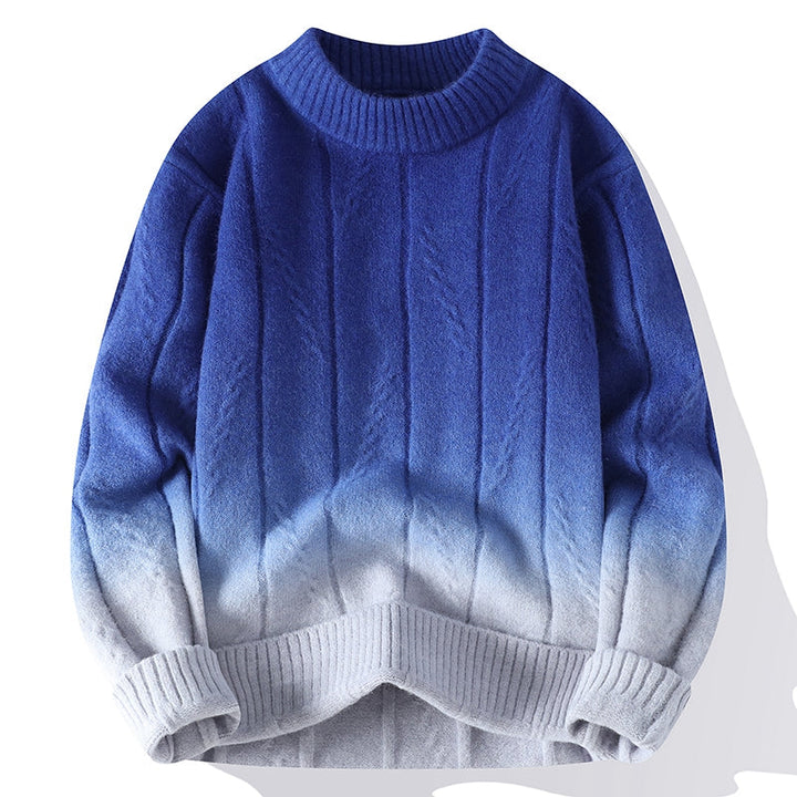 RAMON™|ESSENTIAL SOFTNESS SWEATER