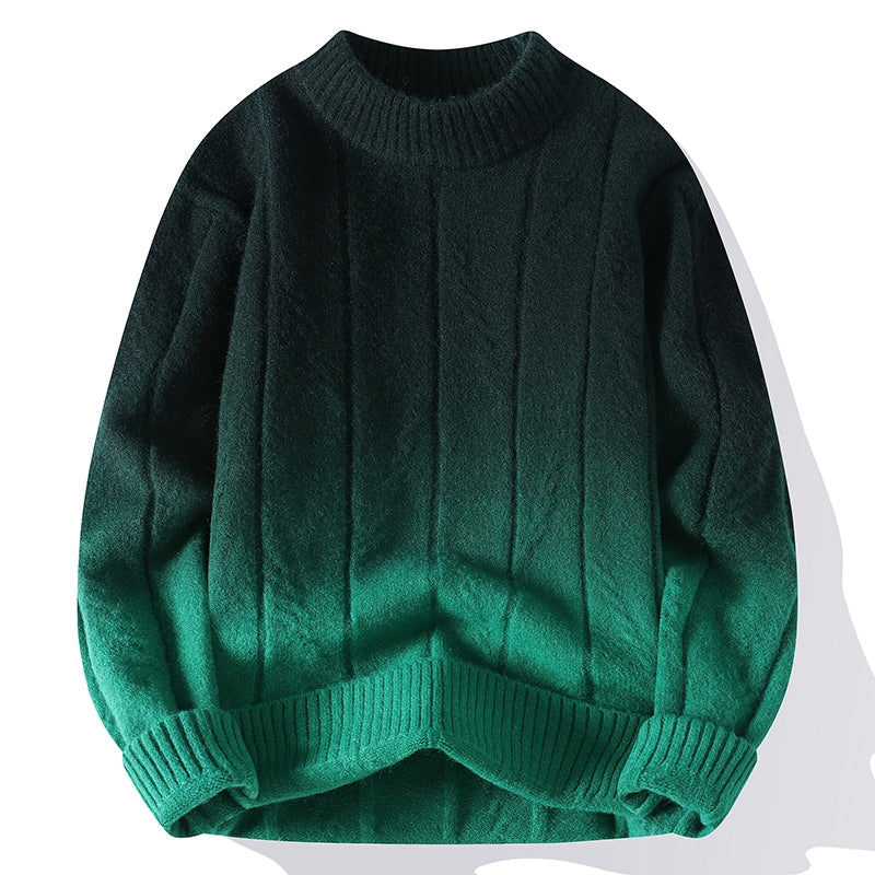 RAMON™|ESSENTIAL SOFTNESS SWEATER