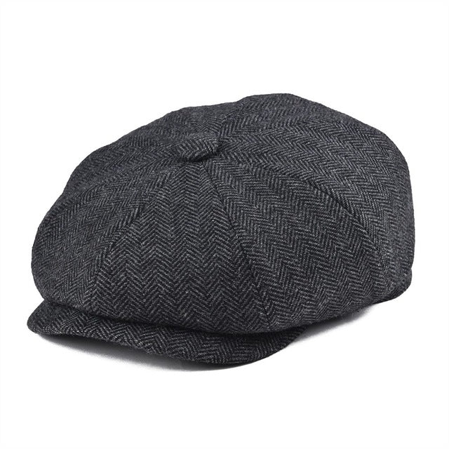 ARTURO™|CAPPELLO VINTAGE (PEAKY BLINDERS)