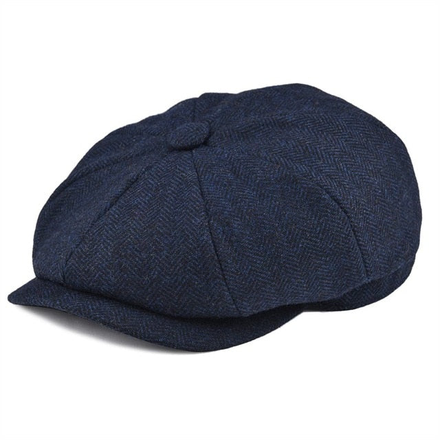 ARTURO™|CAPPELLO VINTAGE (PEAKY BLINDERS)