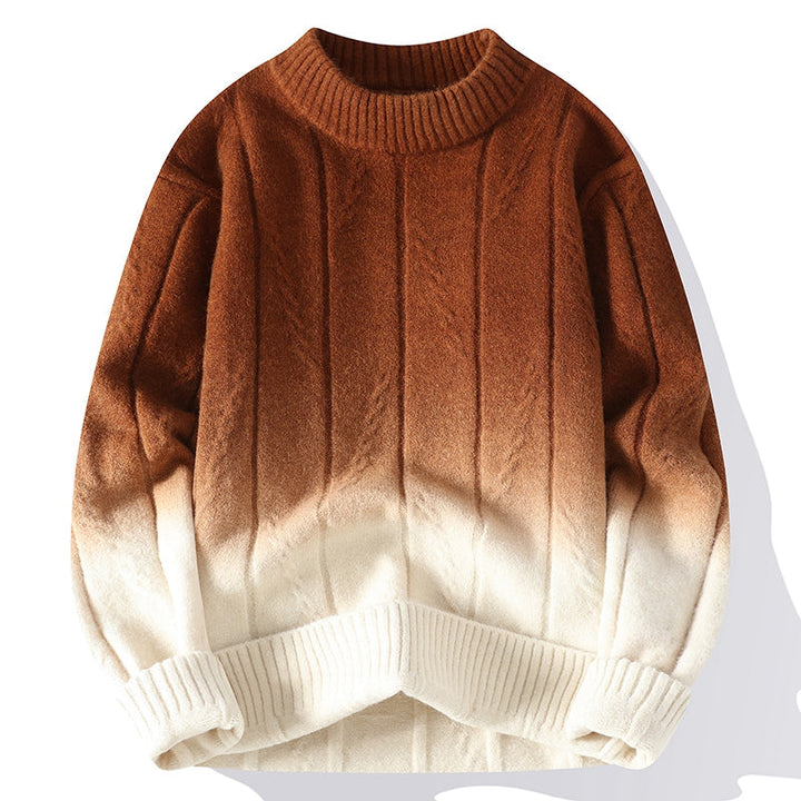 RAMON™|ESSENTIAL SOFTNESS SWEATER